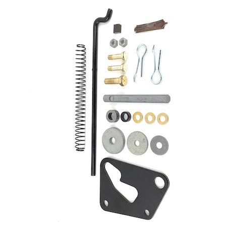 Holland Rebuild Kit, Fifth Wheel, Release Components RK-09063